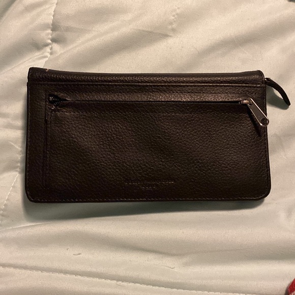 Nightmare Before Christmas Wallet - Picture 2 of 3